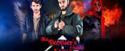 The Becquer's Guide WEBSERIE - TERROR/CIENCIA FICCIÓN